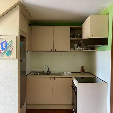 Apartment Del Castello 1