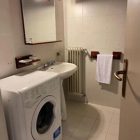 Apartment Del Castello 1 *
