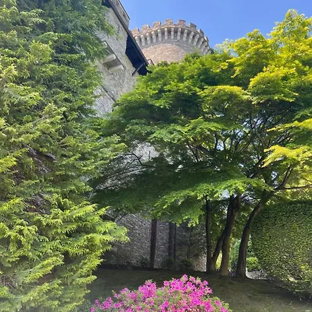 Διαμέρισμα Del Castello 1