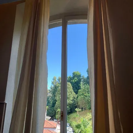 Del Castello 1 Διαμέρισμα *
