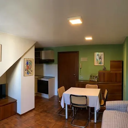 Del Castello 1 * Μπαβένο